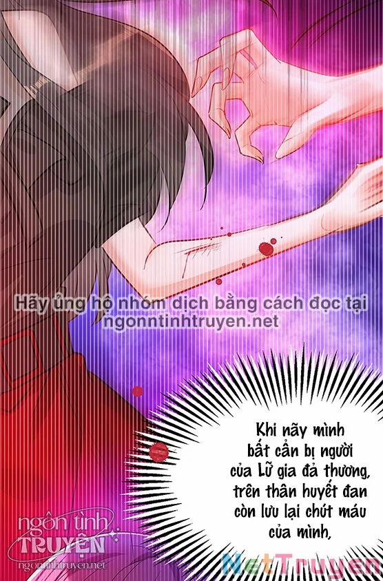 Trùng Sinh Không Gian: Cô Vợ Hào Môn Nóng Bỏng Không Dễ Chọc 216 trang 20