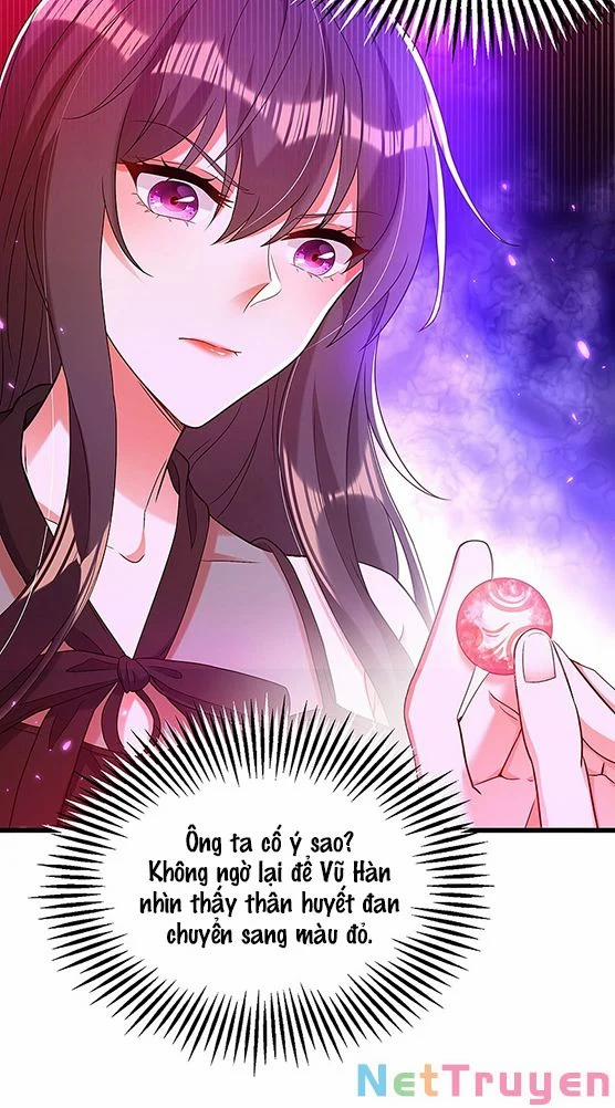 Trùng Sinh Không Gian: Cô Vợ Hào Môn Nóng Bỏng Không Dễ Chọc 216 trang 21