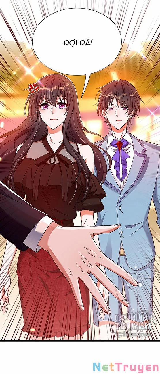 Trùng Sinh Không Gian: Cô Vợ Hào Môn Nóng Bỏng Không Dễ Chọc 216 trang 25