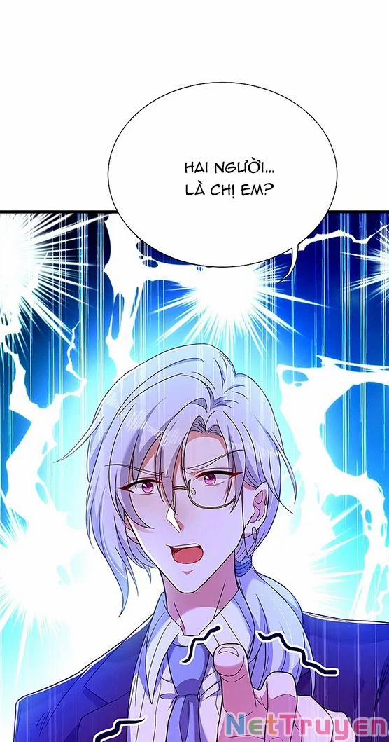 Trùng Sinh Không Gian: Cô Vợ Hào Môn Nóng Bỏng Không Dễ Chọc 216 trang 26