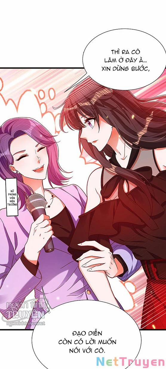 Trùng Sinh Không Gian: Cô Vợ Hào Môn Nóng Bỏng Không Dễ Chọc 216 trang 5