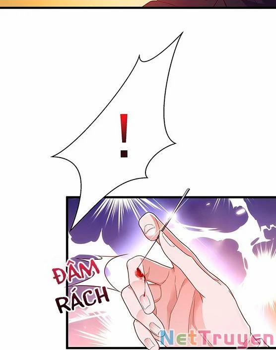 Trùng Sinh Không Gian: Cô Vợ Hào Môn Nóng Bỏng Không Dễ Chọc 216 trang 8