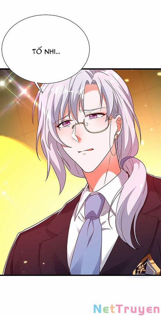 Trùng Sinh Không Gian: Cô Vợ Hào Môn Nóng Bỏng Không Dễ Chọc 217 trang 10