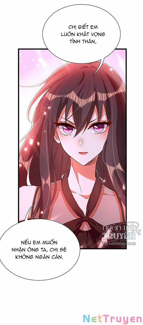 Trùng Sinh Không Gian: Cô Vợ Hào Môn Nóng Bỏng Không Dễ Chọc 217 trang 14