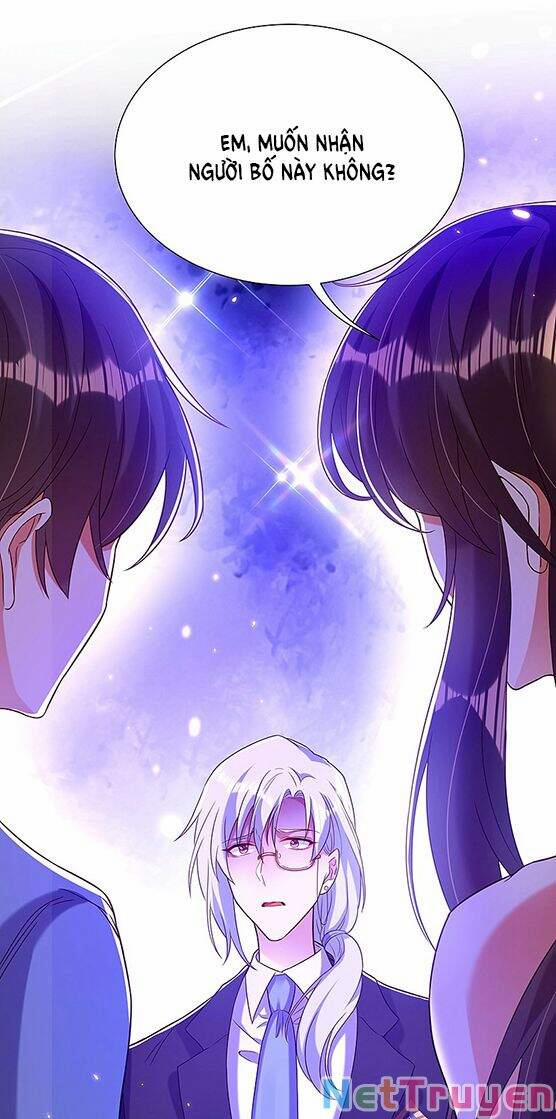 Trùng Sinh Không Gian: Cô Vợ Hào Môn Nóng Bỏng Không Dễ Chọc 217 trang 15