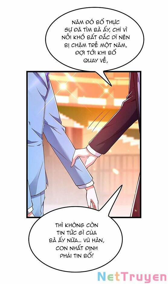 Trùng Sinh Không Gian: Cô Vợ Hào Môn Nóng Bỏng Không Dễ Chọc 217 trang 18