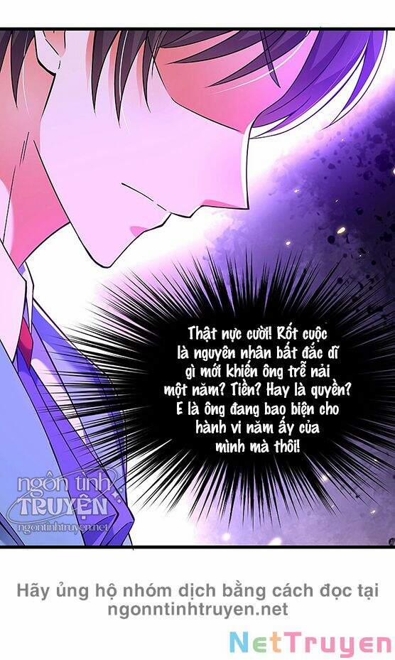 Trùng Sinh Không Gian: Cô Vợ Hào Môn Nóng Bỏng Không Dễ Chọc 217 trang 19