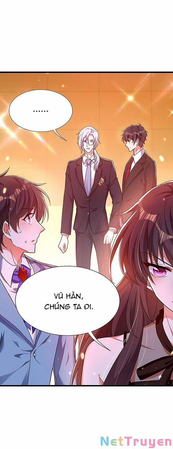 Trùng Sinh Không Gian: Cô Vợ Hào Môn Nóng Bỏng Không Dễ Chọc 217 trang 2