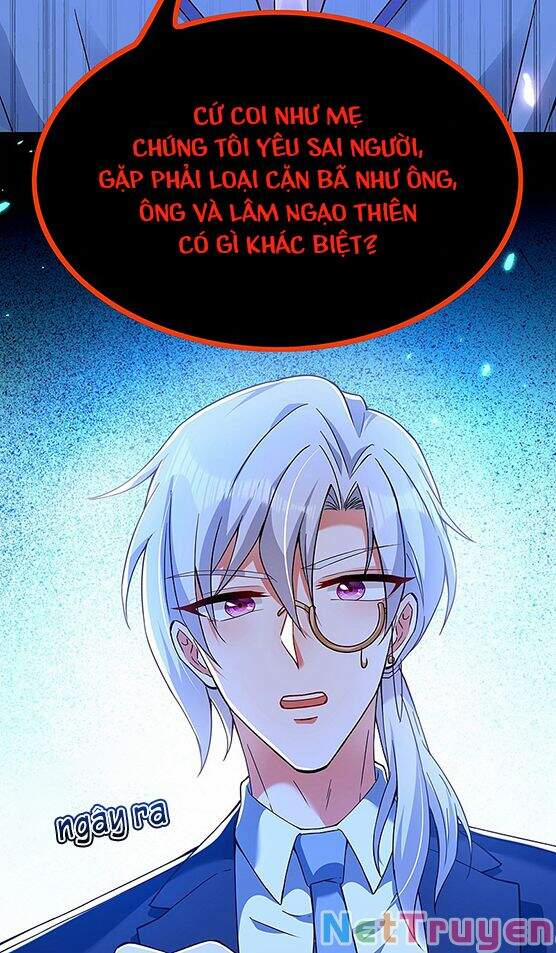 Trùng Sinh Không Gian: Cô Vợ Hào Môn Nóng Bỏng Không Dễ Chọc 217 trang 22