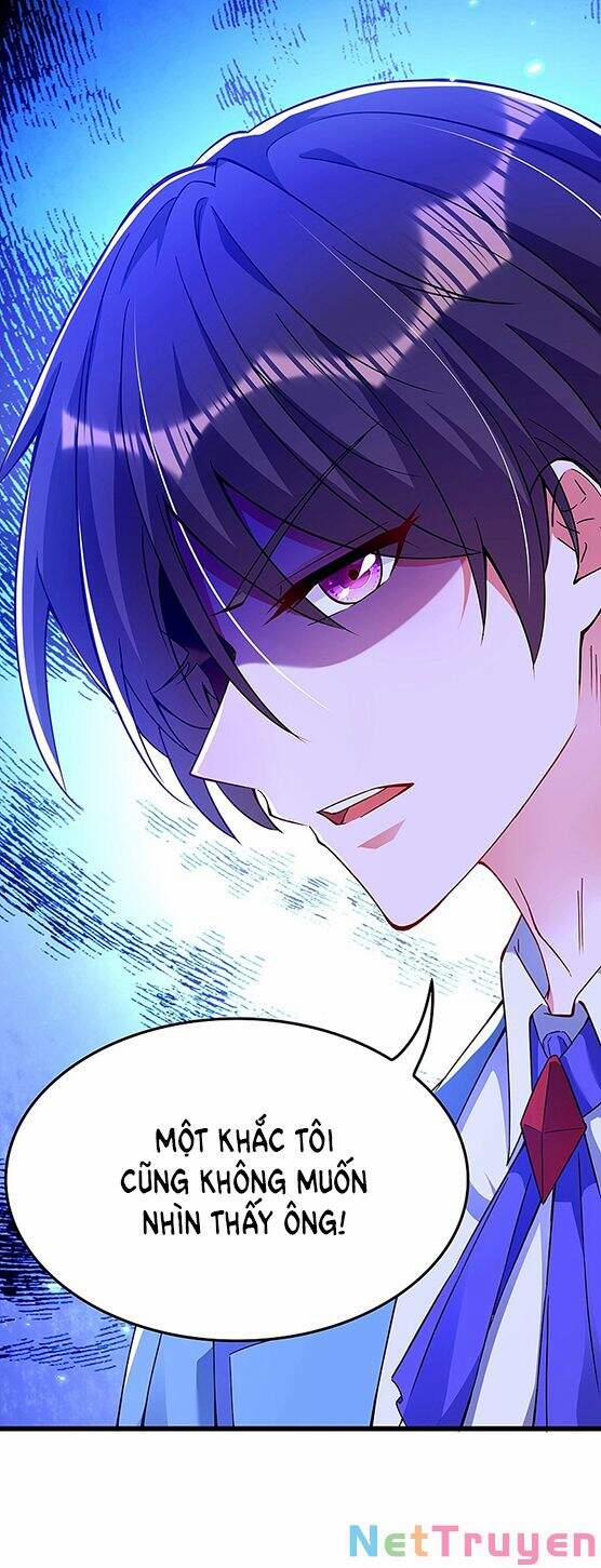 Trùng Sinh Không Gian: Cô Vợ Hào Môn Nóng Bỏng Không Dễ Chọc 217 trang 26