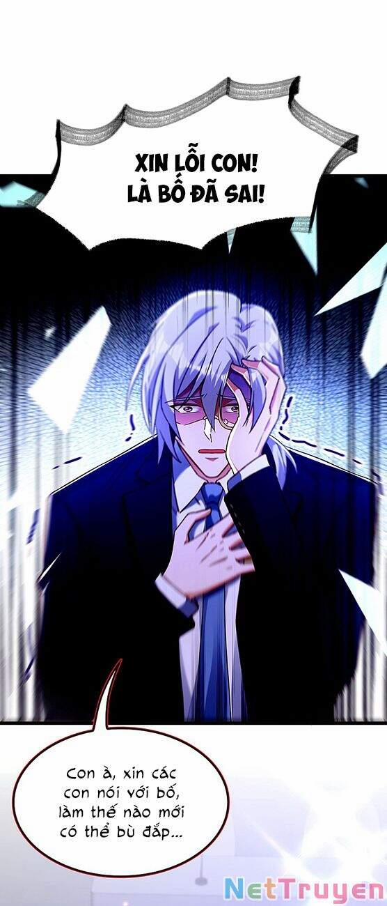 Trùng Sinh Không Gian: Cô Vợ Hào Môn Nóng Bỏng Không Dễ Chọc 217 trang 27