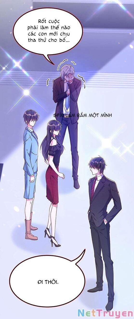 Trùng Sinh Không Gian: Cô Vợ Hào Môn Nóng Bỏng Không Dễ Chọc 217 trang 28