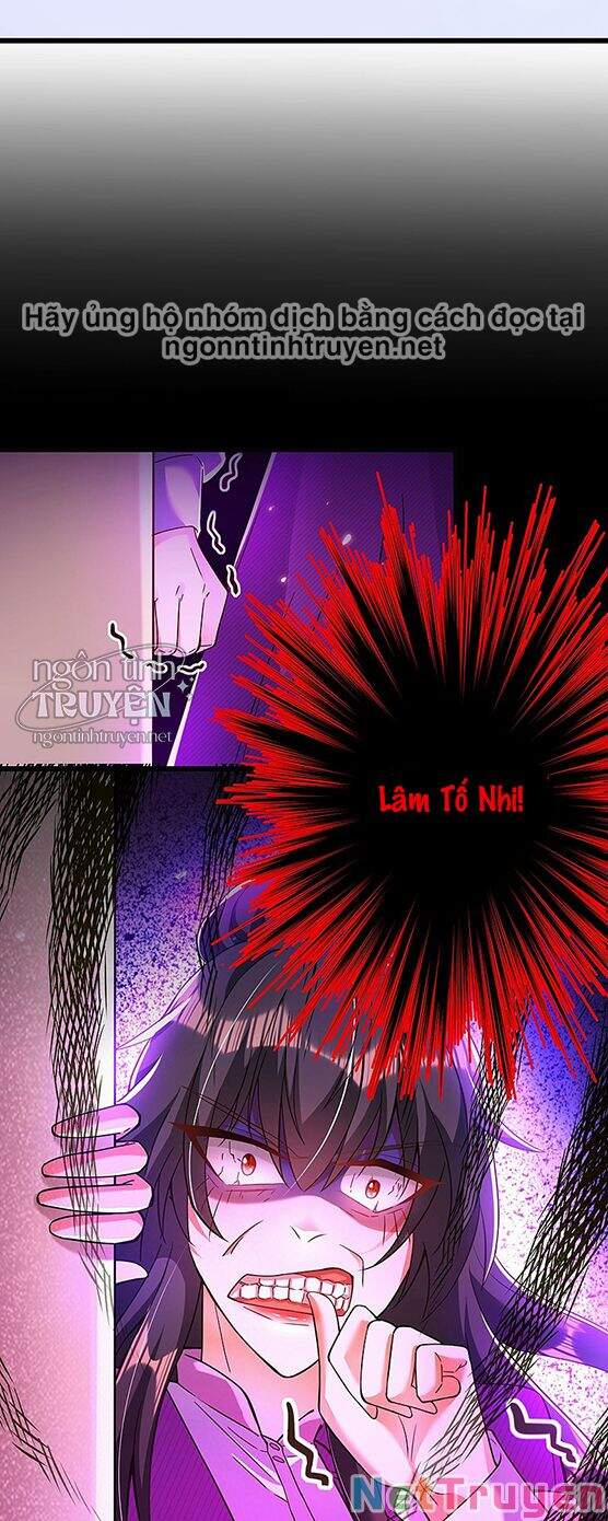 Trùng Sinh Không Gian: Cô Vợ Hào Môn Nóng Bỏng Không Dễ Chọc 217 trang 29