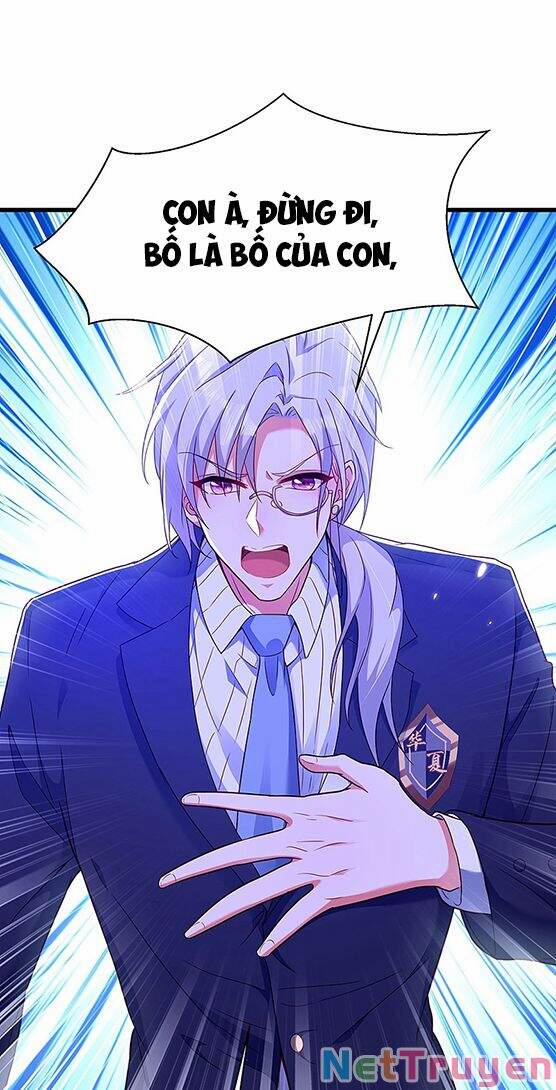 Trùng Sinh Không Gian: Cô Vợ Hào Môn Nóng Bỏng Không Dễ Chọc 217 trang 3