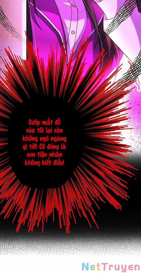 Trùng Sinh Không Gian: Cô Vợ Hào Môn Nóng Bỏng Không Dễ Chọc 217 trang 30