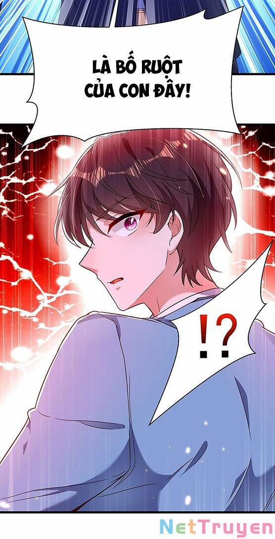 Trùng Sinh Không Gian: Cô Vợ Hào Môn Nóng Bỏng Không Dễ Chọc 217 trang 4