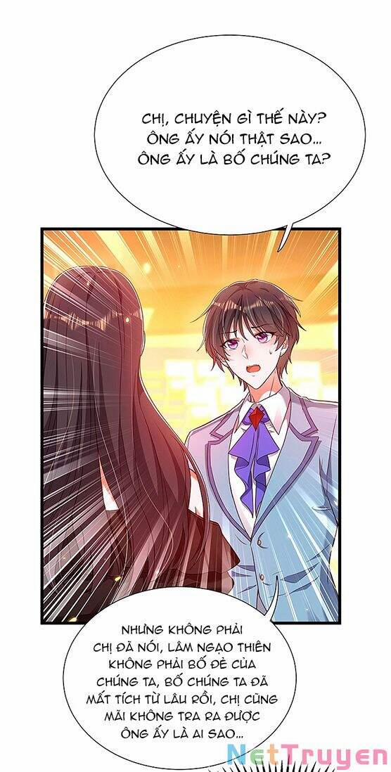 Trùng Sinh Không Gian: Cô Vợ Hào Môn Nóng Bỏng Không Dễ Chọc 217 trang 5