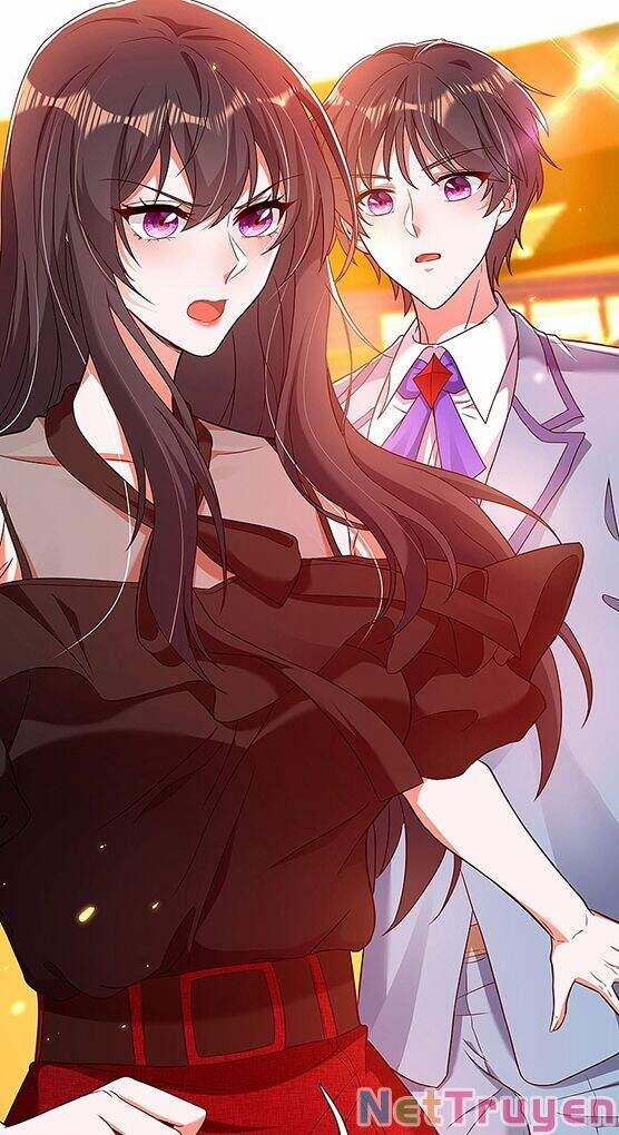 Trùng Sinh Không Gian: Cô Vợ Hào Môn Nóng Bỏng Không Dễ Chọc 217 trang 8