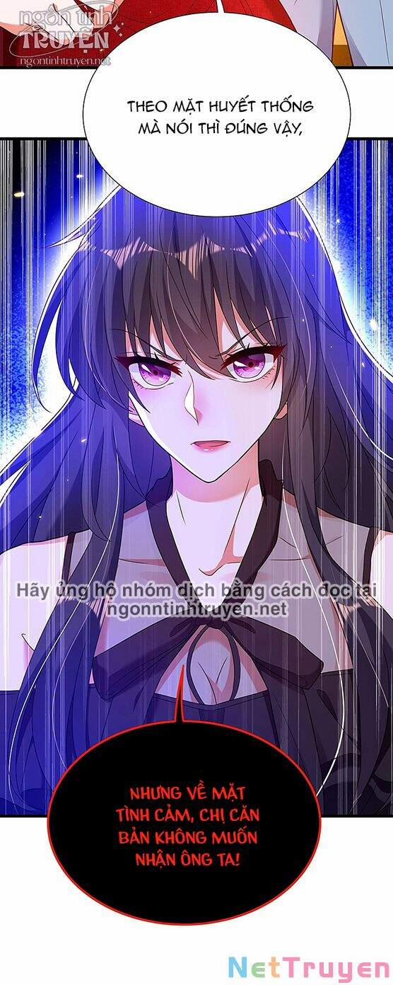 Trùng Sinh Không Gian: Cô Vợ Hào Môn Nóng Bỏng Không Dễ Chọc 217 trang 9