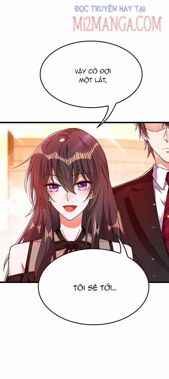 Trùng Sinh Không Gian: Cô Vợ Hào Môn Nóng Bỏng Không Dễ Chọc 218 trang 11