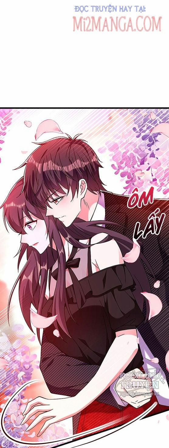 Trùng Sinh Không Gian: Cô Vợ Hào Môn Nóng Bỏng Không Dễ Chọc 218 trang 12