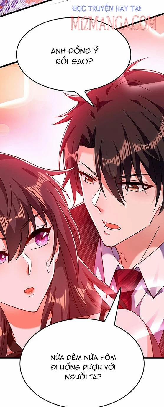 Trùng Sinh Không Gian: Cô Vợ Hào Môn Nóng Bỏng Không Dễ Chọc 218 trang 13