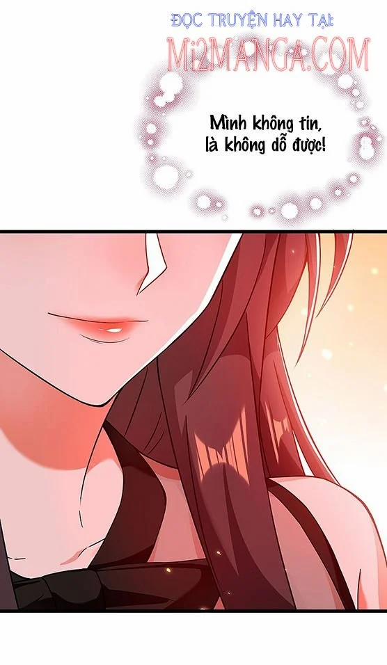 Trùng Sinh Không Gian: Cô Vợ Hào Môn Nóng Bỏng Không Dễ Chọc 218 trang 16