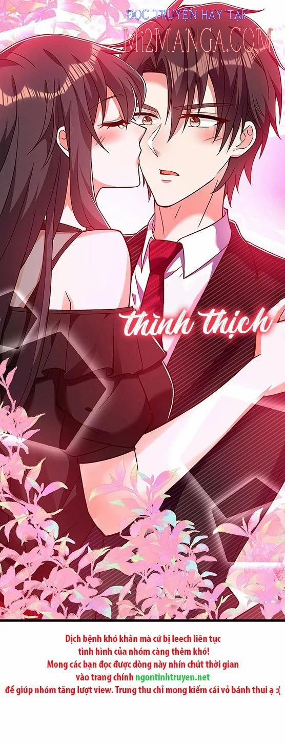 Trùng Sinh Không Gian: Cô Vợ Hào Môn Nóng Bỏng Không Dễ Chọc 218 trang 18