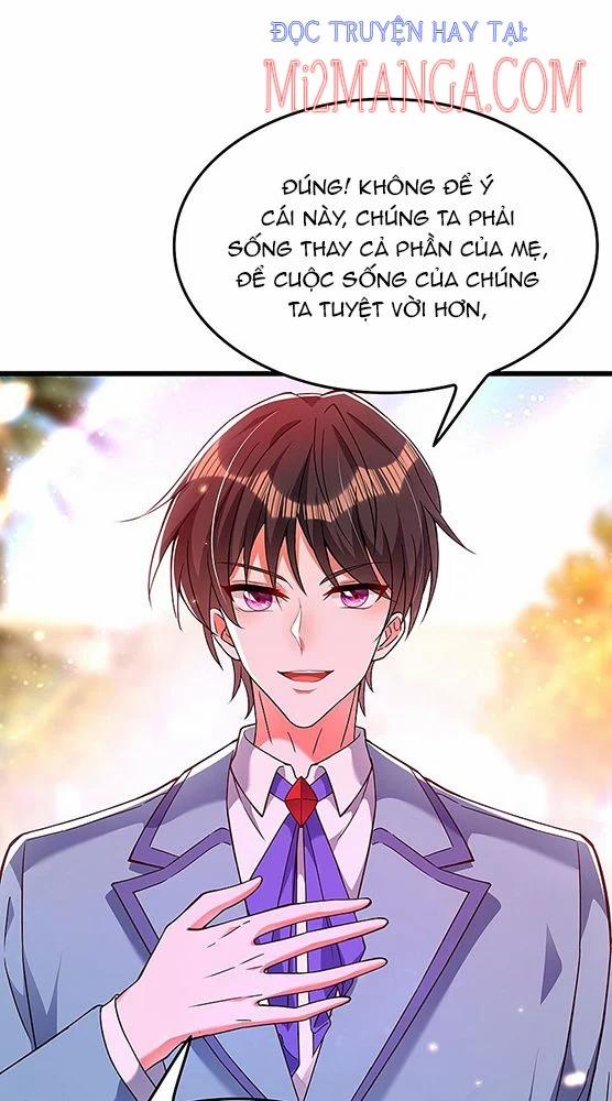 Trùng Sinh Không Gian: Cô Vợ Hào Môn Nóng Bỏng Không Dễ Chọc 218 trang 5