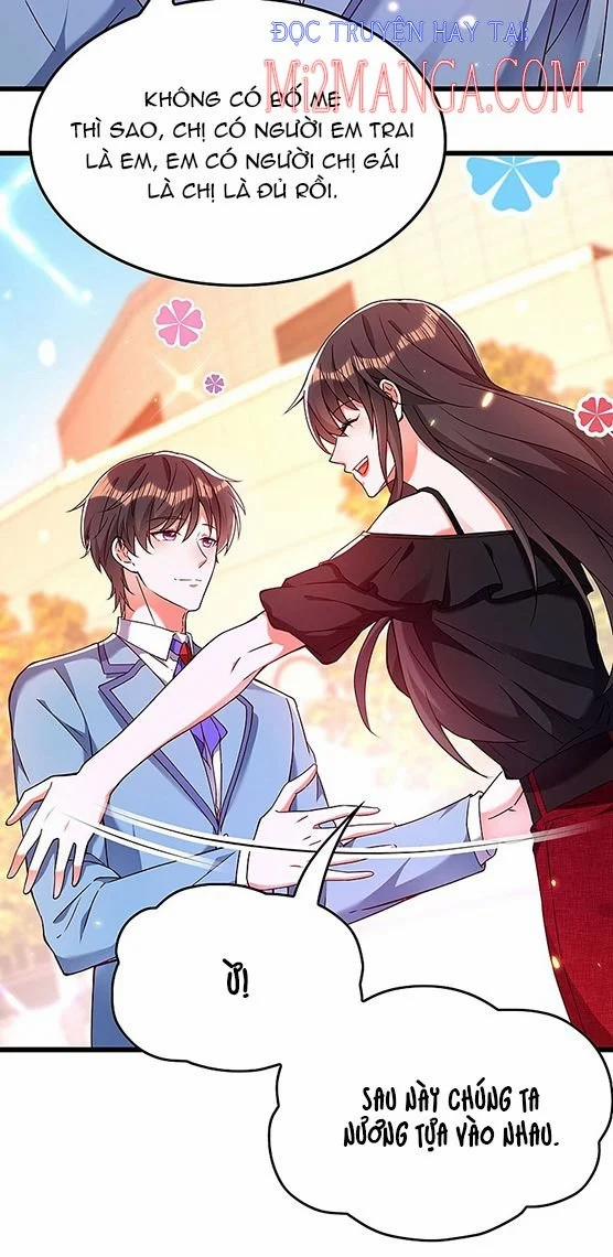 Trùng Sinh Không Gian: Cô Vợ Hào Môn Nóng Bỏng Không Dễ Chọc 218 trang 6