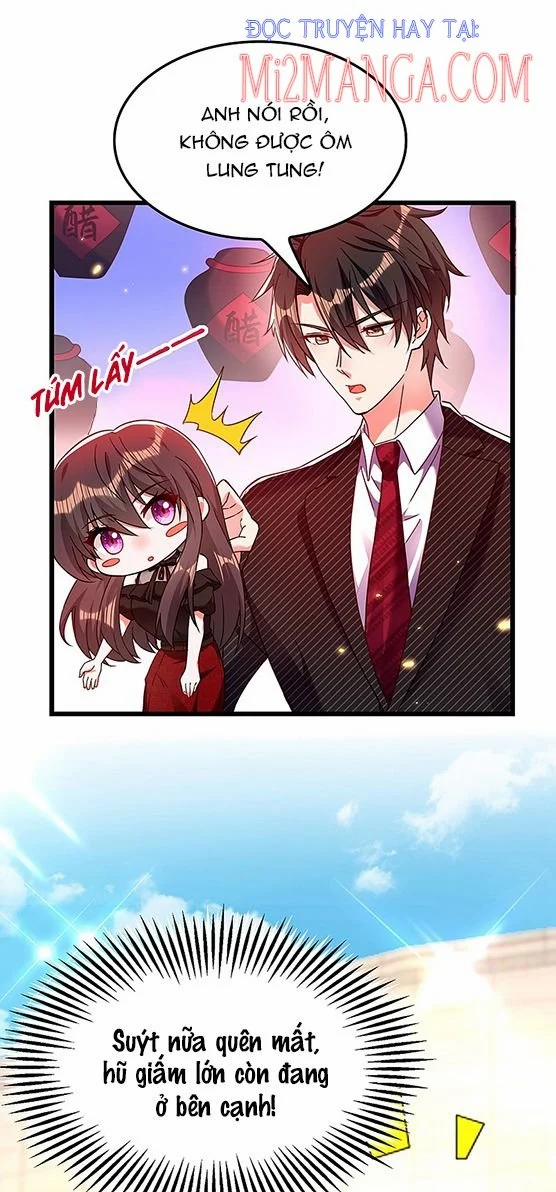 Trùng Sinh Không Gian: Cô Vợ Hào Môn Nóng Bỏng Không Dễ Chọc 218 trang 7