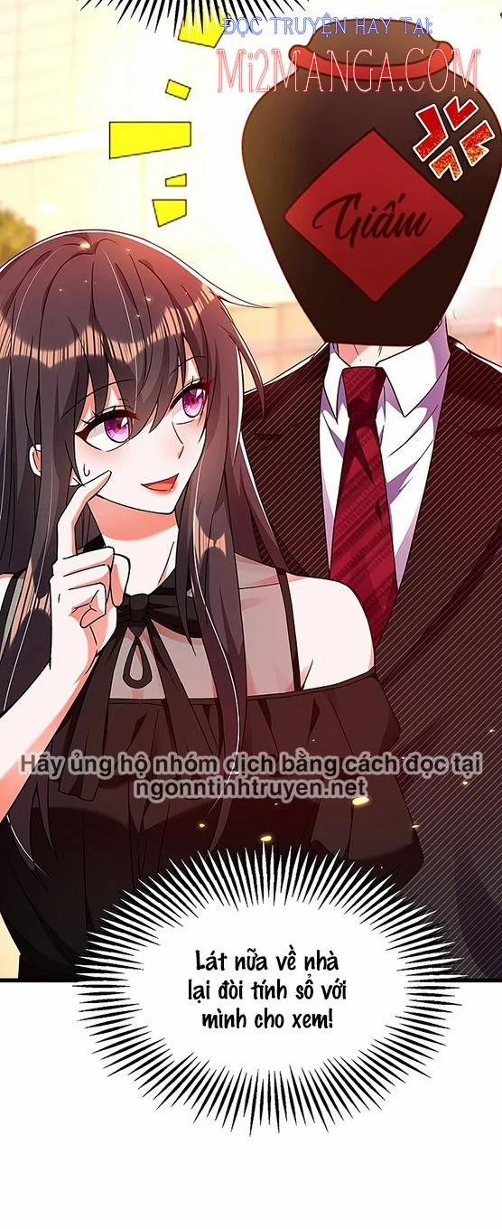 Trùng Sinh Không Gian: Cô Vợ Hào Môn Nóng Bỏng Không Dễ Chọc 218 trang 8