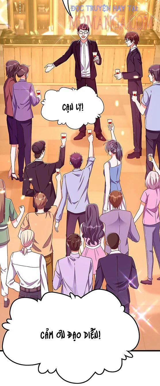 Trùng Sinh Không Gian: Cô Vợ Hào Môn Nóng Bỏng Không Dễ Chọc 219 trang 10