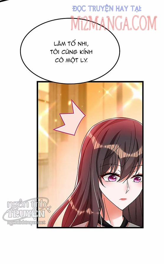 Trùng Sinh Không Gian: Cô Vợ Hào Môn Nóng Bỏng Không Dễ Chọc 219 trang 14