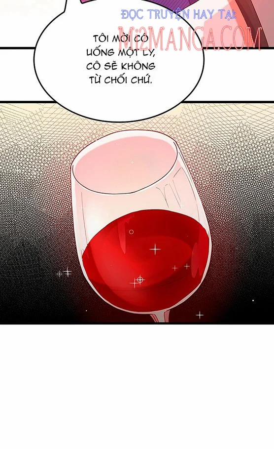 Trùng Sinh Không Gian: Cô Vợ Hào Môn Nóng Bỏng Không Dễ Chọc 219 trang 16