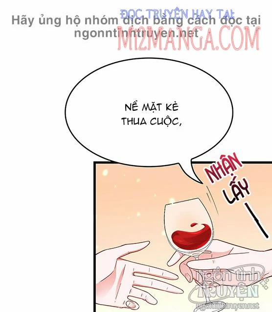 Trùng Sinh Không Gian: Cô Vợ Hào Môn Nóng Bỏng Không Dễ Chọc 219 trang 19