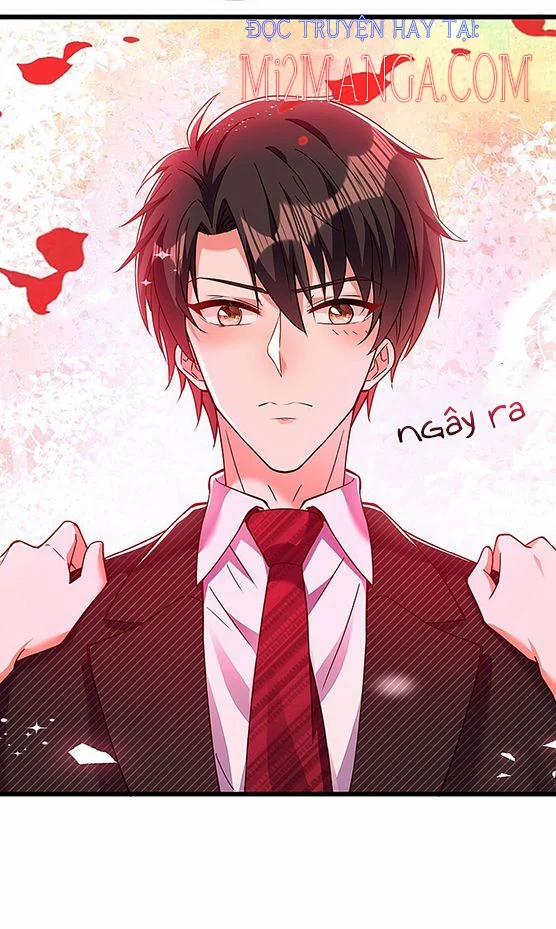 Trùng Sinh Không Gian: Cô Vợ Hào Môn Nóng Bỏng Không Dễ Chọc 219 trang 2