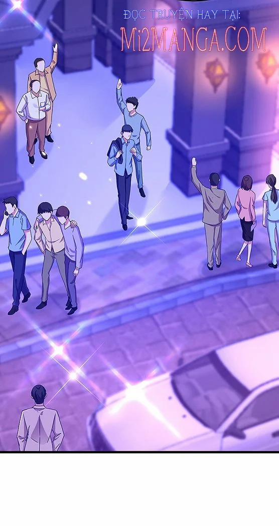 Trùng Sinh Không Gian: Cô Vợ Hào Môn Nóng Bỏng Không Dễ Chọc 219 trang 23