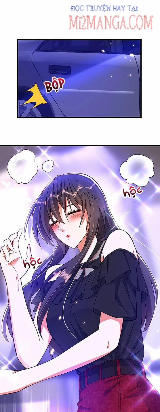 Trùng Sinh Không Gian: Cô Vợ Hào Môn Nóng Bỏng Không Dễ Chọc 219 trang 25