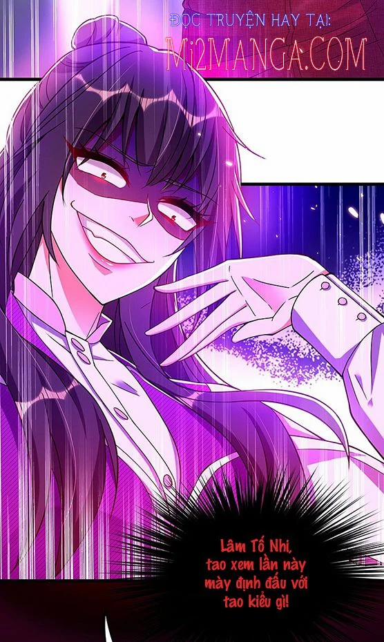 Trùng Sinh Không Gian: Cô Vợ Hào Môn Nóng Bỏng Không Dễ Chọc 219 trang 26