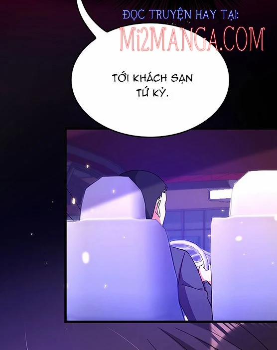 Trùng Sinh Không Gian: Cô Vợ Hào Môn Nóng Bỏng Không Dễ Chọc 219 trang 27