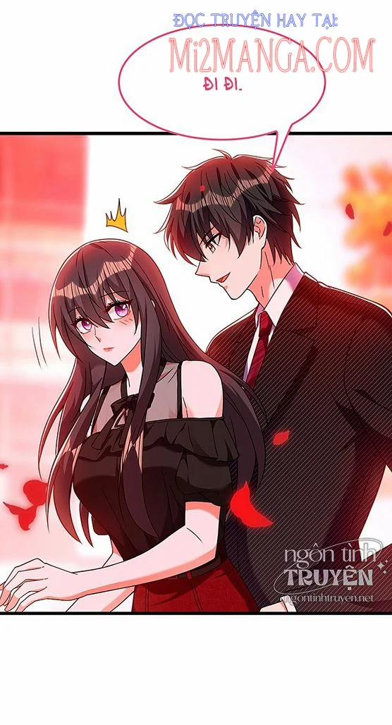 Trùng Sinh Không Gian: Cô Vợ Hào Môn Nóng Bỏng Không Dễ Chọc 219 trang 4