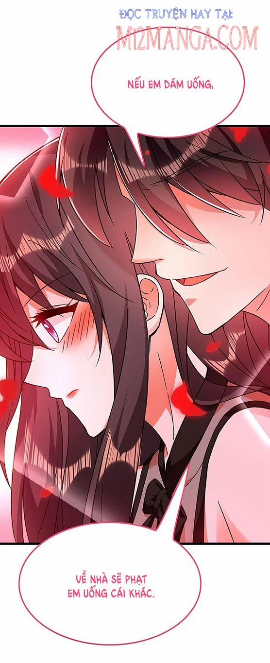 Trùng Sinh Không Gian: Cô Vợ Hào Môn Nóng Bỏng Không Dễ Chọc 219 trang 5