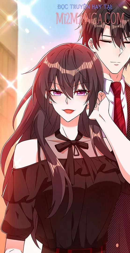 Trùng Sinh Không Gian: Cô Vợ Hào Môn Nóng Bỏng Không Dễ Chọc 219 trang 7