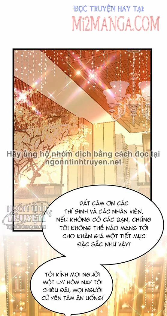 Trùng Sinh Không Gian: Cô Vợ Hào Môn Nóng Bỏng Không Dễ Chọc 219 trang 9