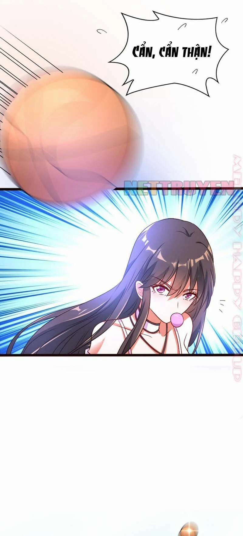 Trùng Sinh Không Gian: Cô Vợ Hào Môn Nóng Bỏng Không Dễ Chọc 22 trang 12