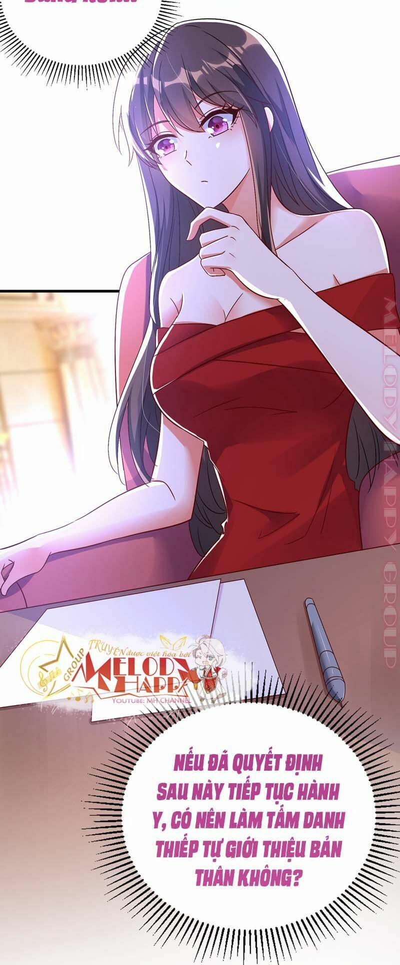 Trùng Sinh Không Gian: Cô Vợ Hào Môn Nóng Bỏng Không Dễ Chọc 22 trang 3