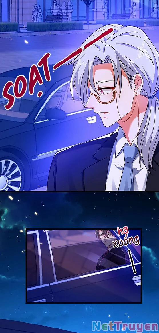 Trùng Sinh Không Gian: Cô Vợ Hào Môn Nóng Bỏng Không Dễ Chọc 220 trang 10