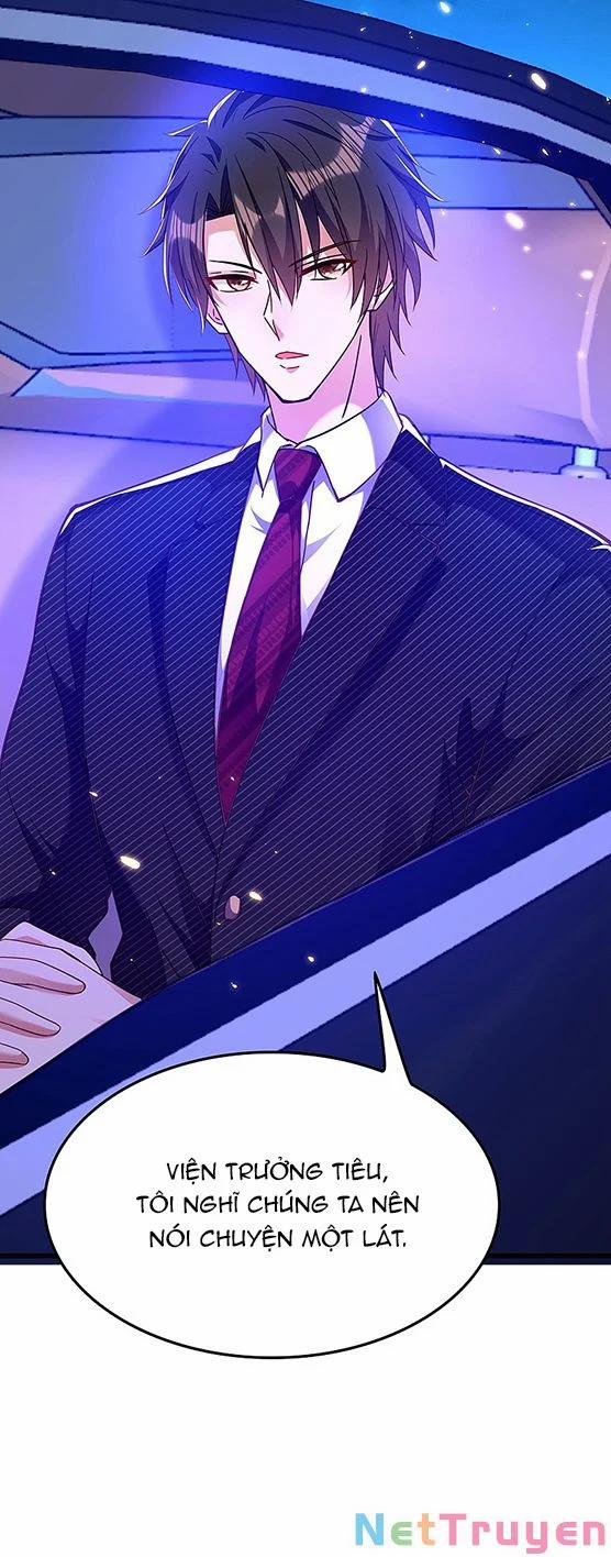 Trùng Sinh Không Gian: Cô Vợ Hào Môn Nóng Bỏng Không Dễ Chọc 220 trang 11