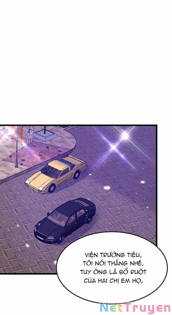 Trùng Sinh Không Gian: Cô Vợ Hào Môn Nóng Bỏng Không Dễ Chọc 220 trang 12